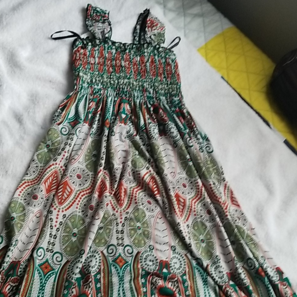 Dress